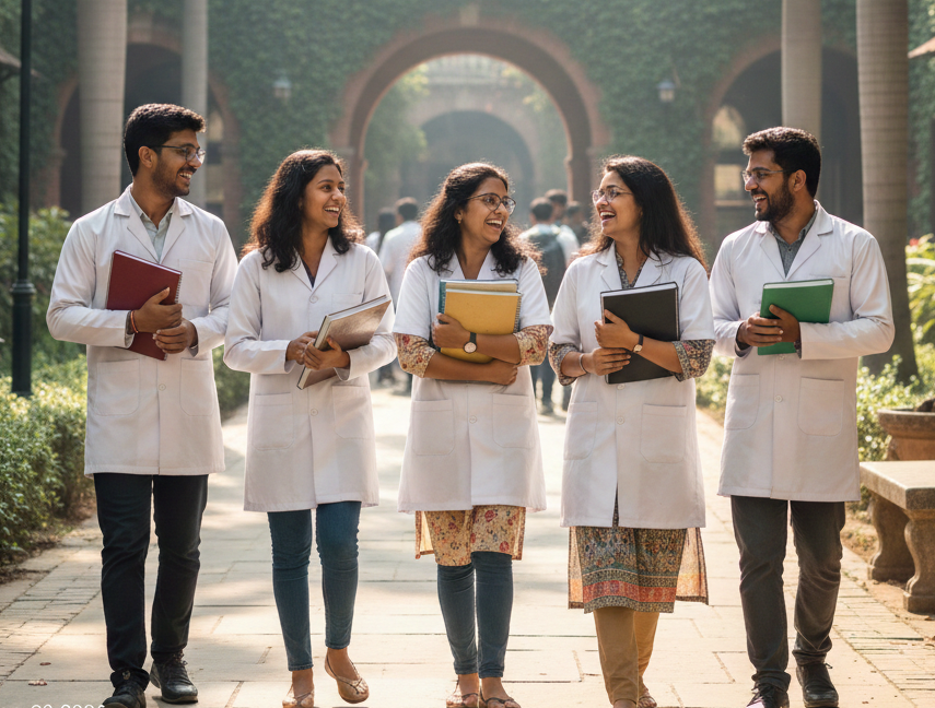 International Program