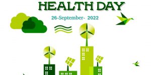 Environment Health Day - KAP