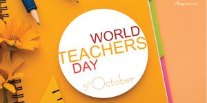 WORLD TEACHERS DAY kap-01