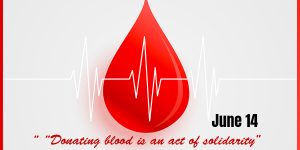 World Blood Donor Day KAP